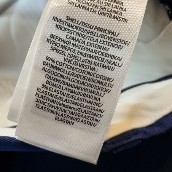 NWT Polo Ralph Lauren Stretch Classic Fit Shorts - Picture 8 of 15